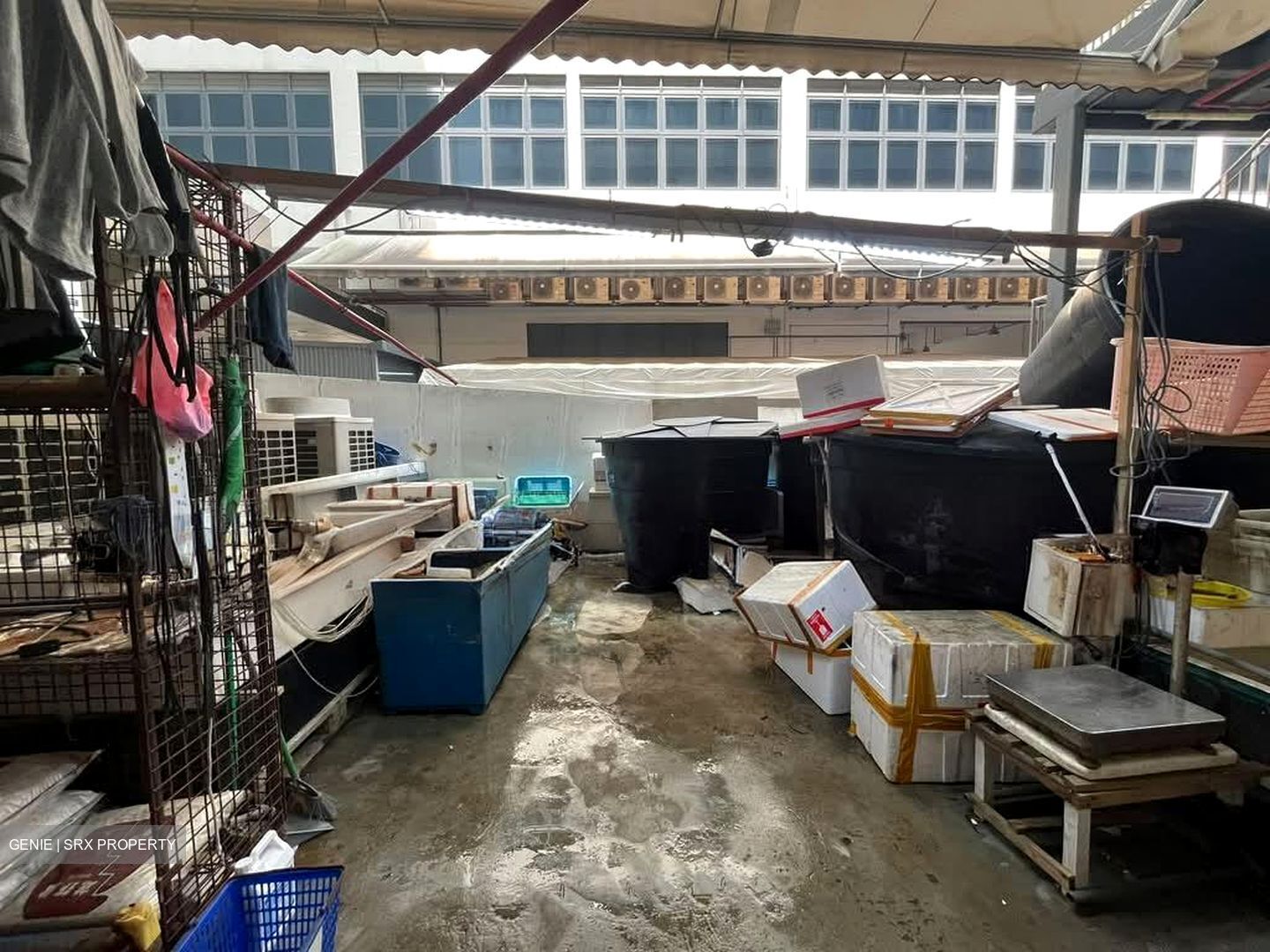 JTC Space @ Tampines North (D18), Retail #600107481